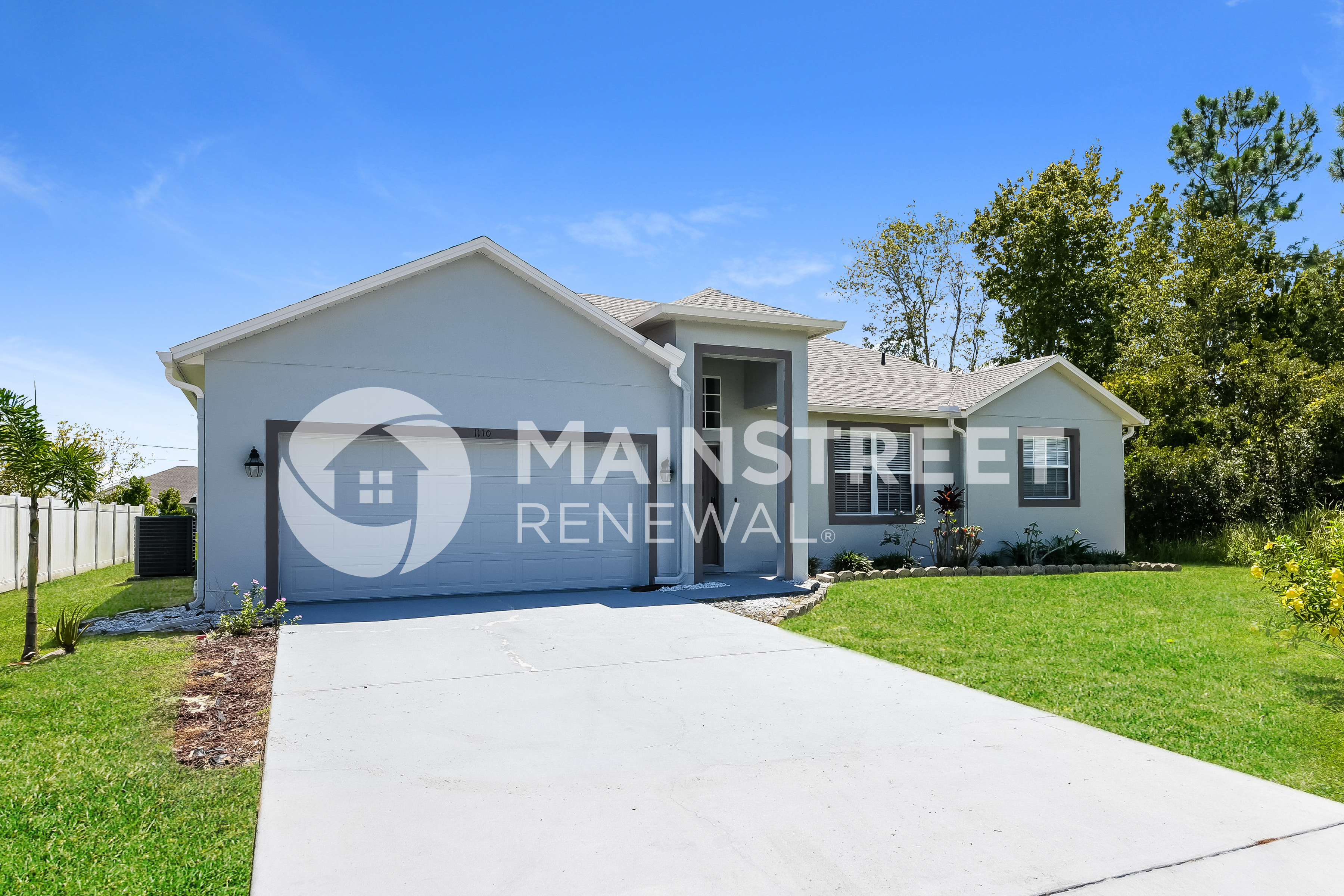 1110 LAVAUR CT KISSIMMEE, FL 34759